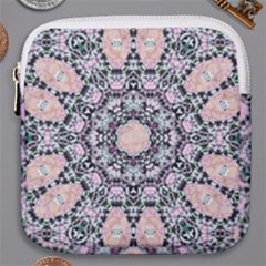 Gem Mini Square Pouch by LW323