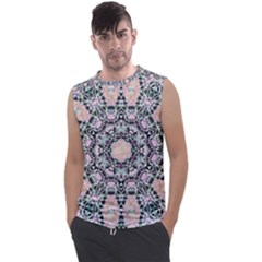 Gem Men s Regular Tank Top by LW323