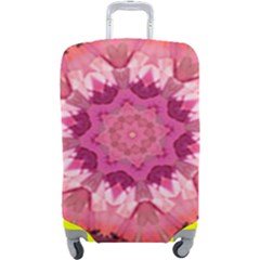 Love Luggage Cover (large) by LW323