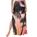 Ocean paradise Maxi Chiffon Tie-Up Sarong View1