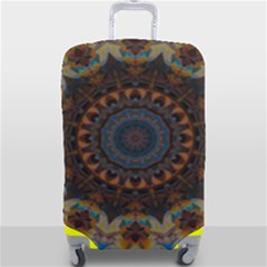 Victory Luggage Cover (large) by LW323