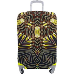 Beyou Luggage Cover (large) by LW323