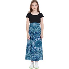 Blue Heavens Kids  Skirt by LW323