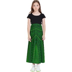 Freshspring3 Kids  Skirt by LW323