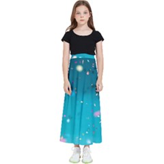 Bluesplash Kids  Skirt by LW323