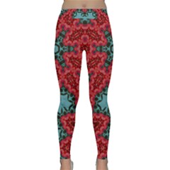 Holly Classic Yoga Leggings by LW323