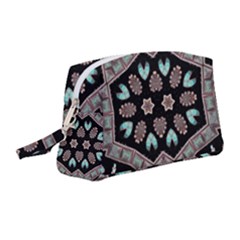 Zaz Wristlet Pouch Bag (medium) by LW323