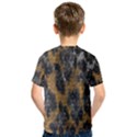 Animalprint Kids  Sport Mesh Tee View2