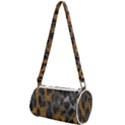 Animalprint Mini Cylinder Bag View1