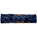 Fractal Galaxy Full Print Rope Handle Tote (Small) View3