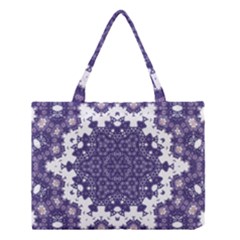 Simple Country Medium Tote Bag by LW323