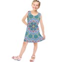 Hawaii Kids  Tunic Dress View1