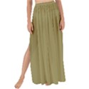 Willow Maxi Chiffon Tie-Up Sarong View1