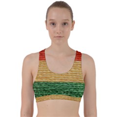 Braid-3232366 960 720 Back Weave Sports Bra by SoLoJu