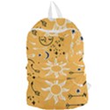 Pattern Mystic Color2 Foldable Lightweight Backpack View1