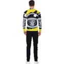 Spacemonkey Men s Long Sleeve Rash Guard View2