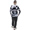 Spacemonkey Men s Pique Long Sleeve Tee View2