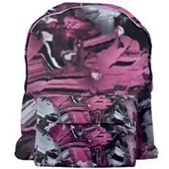 Brett Giant Full Print Backpack by MRNStudios