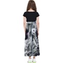 Pick Me Kids  Flared Maxi Skirt View2