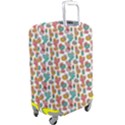 Cactus Love Luggage Cover (Large) View2