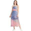 Blessed Boho Sleeveless Summer Dress View1