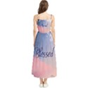 Blessed Boho Sleeveless Summer Dress View2