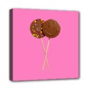 Lollipop Mini Canvas 8  x 8  (Stretched) View1