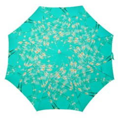 Pop Art Neuro Light Straight Umbrellas by essentialimage365