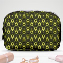 Avocados Make Up Pouch (small) by Sparkle