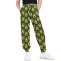 Avocados Kids  Elastic Waist Pants View1