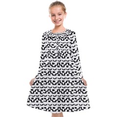 Blockify Kids  Midi Sailor Dress by Sparkle