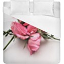 Scattered roses Duvet Cover (King Size) View1