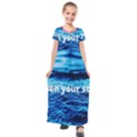 Img 20201226 184753 760 Photo 1607517624237 Kids  Short Sleeve Maxi Dress View1