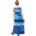 Img 20201226 184753 760 Photo 1607517624237 Kids  Short Sleeve Maxi Dress View2