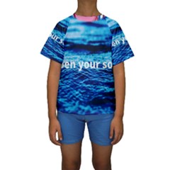 Img 20201226 184753 760 Photo 1607517624237 Kids  Short Sleeve Swimwear by Basab896