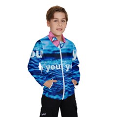 Img 20201226 184753 760 Photo 1607517624237 Kids  Windbreaker by Basab896