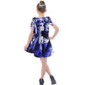 Glacial Speeds Kids  Tie Up Tunic Dress View2