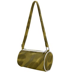 Olives Mini Cylinder Bag by kiernankallan