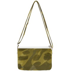 Olives Double Gusset Crossbody Bag by kiernankallan