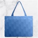 Wonderful Gradient Shades 3 Zipper Medium Tote Bag View1