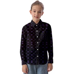 Spiro Kids  Long Sleeve Shirt by Sparkle