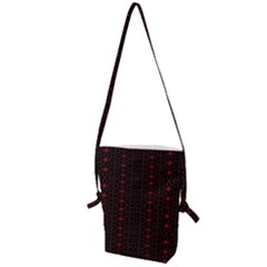 Spiro Folding Shoulder Bag by Sparkle