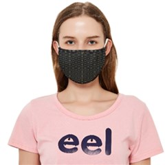 Spiro Cloth Face Mask (adult) by Sparkle