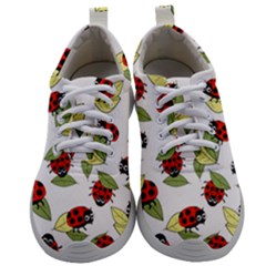 Ladybugs30 Mens Athletic Shoes by UniqueThings