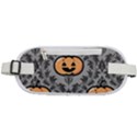 Pumpkin Pattern Rounded Waist Pouch View1