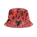 Cat Pattern Inside Out Bucket Hat View2