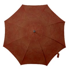 Toffee Hook Handle Umbrellas (medium) by kiernankallan