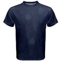 Blueberries Men s Cotton Tee by kiernankallan