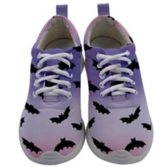 The Bats Mens Athletic Shoes by SychEva