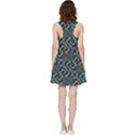 Modern Illusion Inside Out Racerback Dress View4